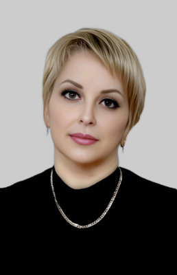 Воспитатель Шапошникова Олеся Алексеевна Воспитатель Шапошникова Олеся Алексеевна