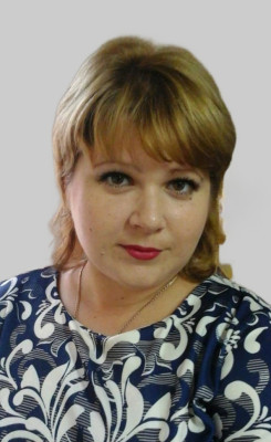 Воспитатель Жарких Ирина Анатольевна Воспитатель Жарких Ирина Анатольевна