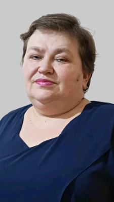 Воспитатель Попова Наталья Владимировна Воспитатель Попова Наталья Владимировна